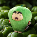 Crayon Shin-chan Vol.1-Vegetable Plush Series Blind Box