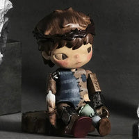 HIRONO Reshape Series blind box