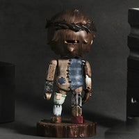 HIRONO Reshape Series blind box