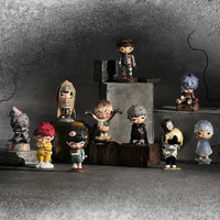 HIRONO Reshape Series blind box