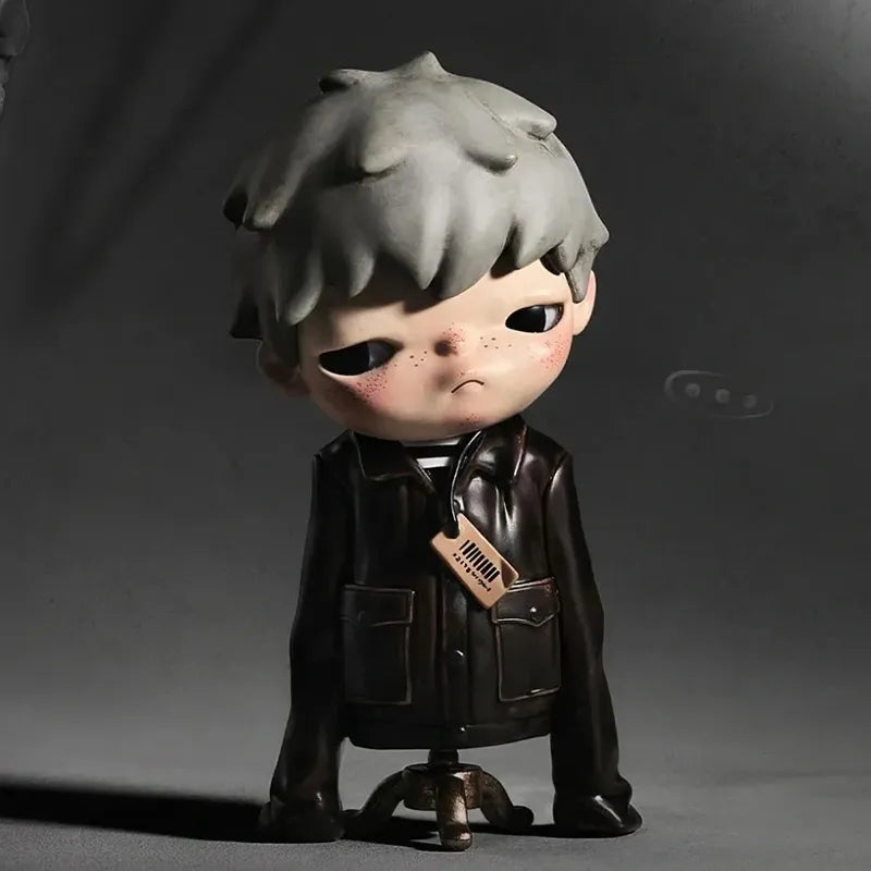 HIRONO Reshape Series blind box