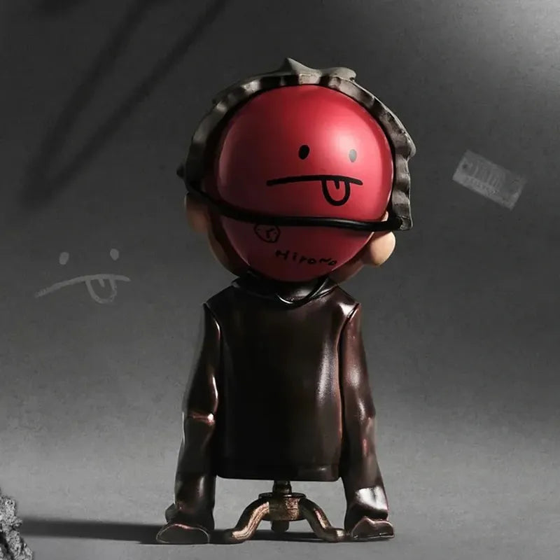 HIRONO Reshape Series blind box