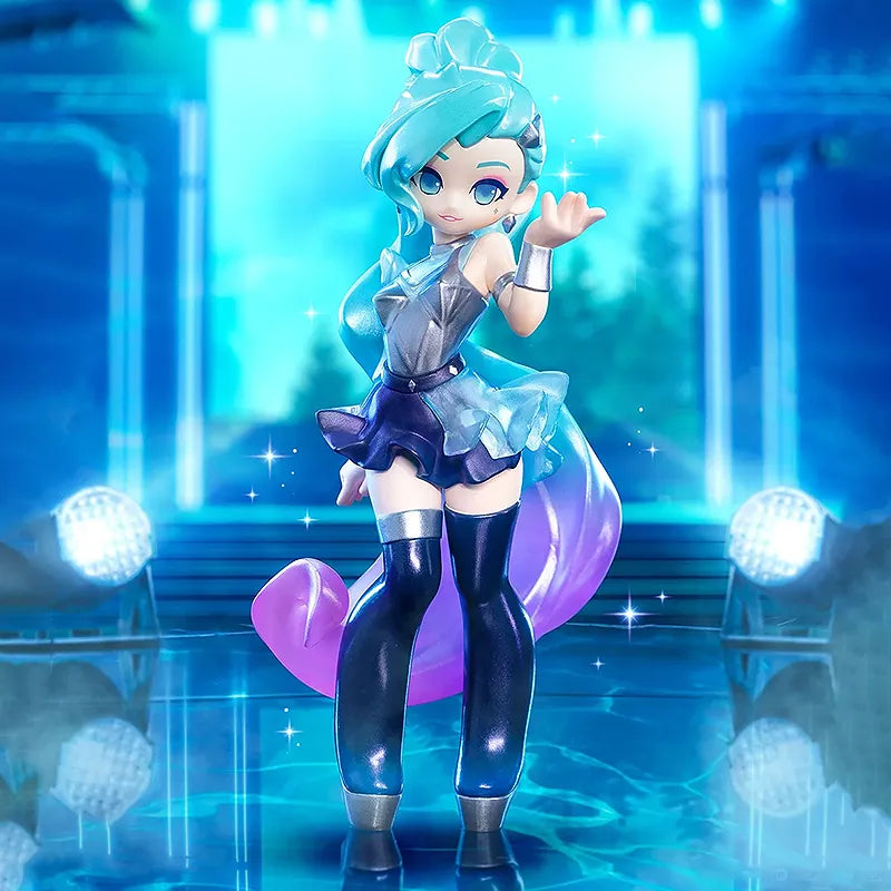 POP MART League of Legends KDA ALL OUT Series