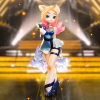 POP MART League of Legends KDA ALL OUT Series