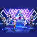 POP MART League of Legends KDA ALL OUT Series