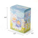 LuLu The Piggy Joyful Time Series Plush Blind Box