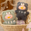 LuLu The Piggy Joyful Time Series Plush Blind Box