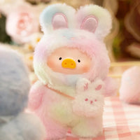 LuLu The Piggy Joyful Time Series Plush Blind Box