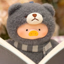 LuLu The Piggy Joyful Time Series Plush Blind Box