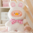 LuLu The Piggy Joyful Time Series Plush Blind Box