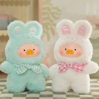 LuLu The Piggy Joyful Time Series Plush Blind Box