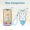 Fabulous Beasts Palm Have Spirit Series Plush Blind Box