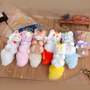 Fabulous Beasts Palm Have Spirit Series Plush Blind Box