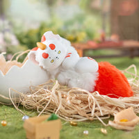 Fabulous Beasts Palm Have Spirit Series Plush Blind Box