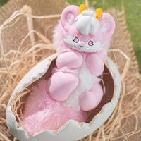 Fabulous Beasts Palm Have Spirit Series Plush Blind Box