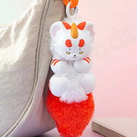 Fabulous Beasts Palm Have Spirit Series Plush Blind Box