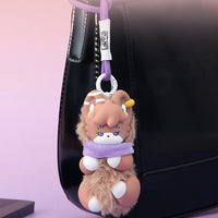 Fabulous Beasts Palm Have Spirit Series Plush Blind Box