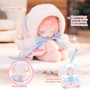 Antu Cute Petite Series Plush Blind Box