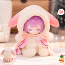 Antu Cute Petite Series Plush Blind Box