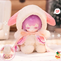 Antu Cute Petite Series Plush Blind Box
