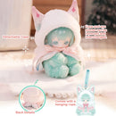 Antu Cute Petite Series Plush Blind Box