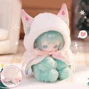 Antu Cute Petite Series Plush Blind Box
