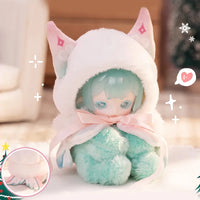 Antu Cute Petite Series Plush Blind Box