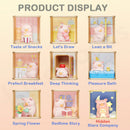 Lulu the Piggy Collection Pleasure Time Series Blind Box