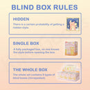 Lulu the Piggy Collection Pleasure Time Series Blind Box