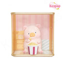 Lulu the Piggy Collection Pleasure Time Series Blind Box