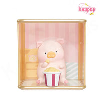 Lulu the Piggy Collection Pleasure Time Series Blind Box