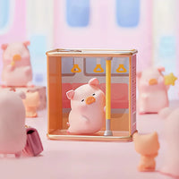 Lulu the Piggy Collection Pleasure Time Series Blind Box