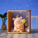 Lulu the Piggy Collection Pleasure Time Series Blind Box