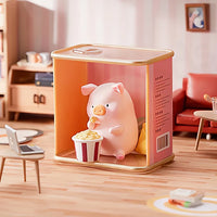 Lulu the Piggy Collection Pleasure Time Series Blind Box