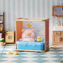 Lulu the Piggy Collection Pleasure Time Series Blind Box