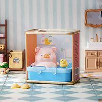 Lulu the Piggy Collection Pleasure Time Series Blind Box