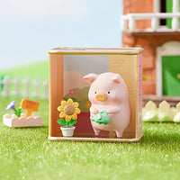 Lulu the Piggy Collection Pleasure Time Series Blind Box