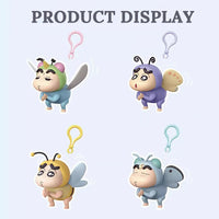 Crayon Shinchan Flapping Wings Blind Box Series