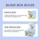 Crayon Shinchan Flapping Wings Blind Box Series