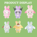 Sanrio Family "Elf Bunny Baby Series" Vinyl Plush Blind Box