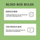 Sanrio Family "Elf Bunny Baby Series" Vinyl Plush Blind Box