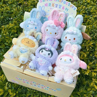 Sanrio Family "Elf Bunny Baby Series" Vinyl Plush Blind Box