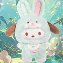 Sanrio Family "Elf Bunny Baby Series" Vinyl Plush Blind Box