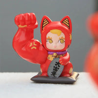 SAMSAM x Daikatana Blind Box