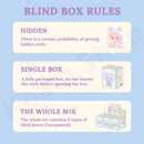 Miana Nighty Night To U Series Plush Blind Box