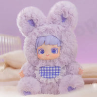 Miana Nighty Night To U Series Plush Blind Box