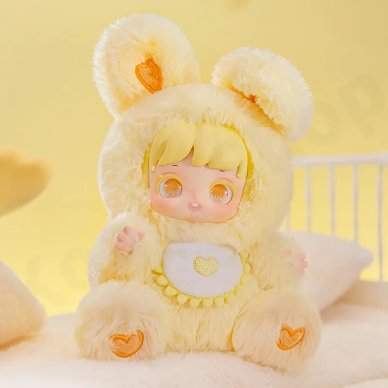 Miana Nighty Night To U Series Plush Blind Box