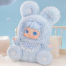 Miana Nighty Night To U Series Plush Blind Box