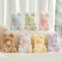 Miana Nighty Night To U Series Plush Blind Box