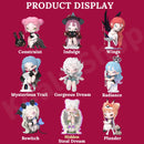 Nami Nightmare Core Series Blind Box